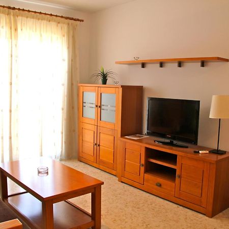 Apartamentos Guerrero ตอร์เรเดลมาร์ ห้อง รูปภาพ