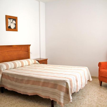 Apartamentos Guerrero ตอร์เรเดลมาร์ ห้อง รูปภาพ