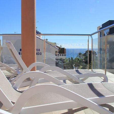 Apartamentos Guerrero ตอร์เรเดลมาร์ ภายนอก รูปภาพ