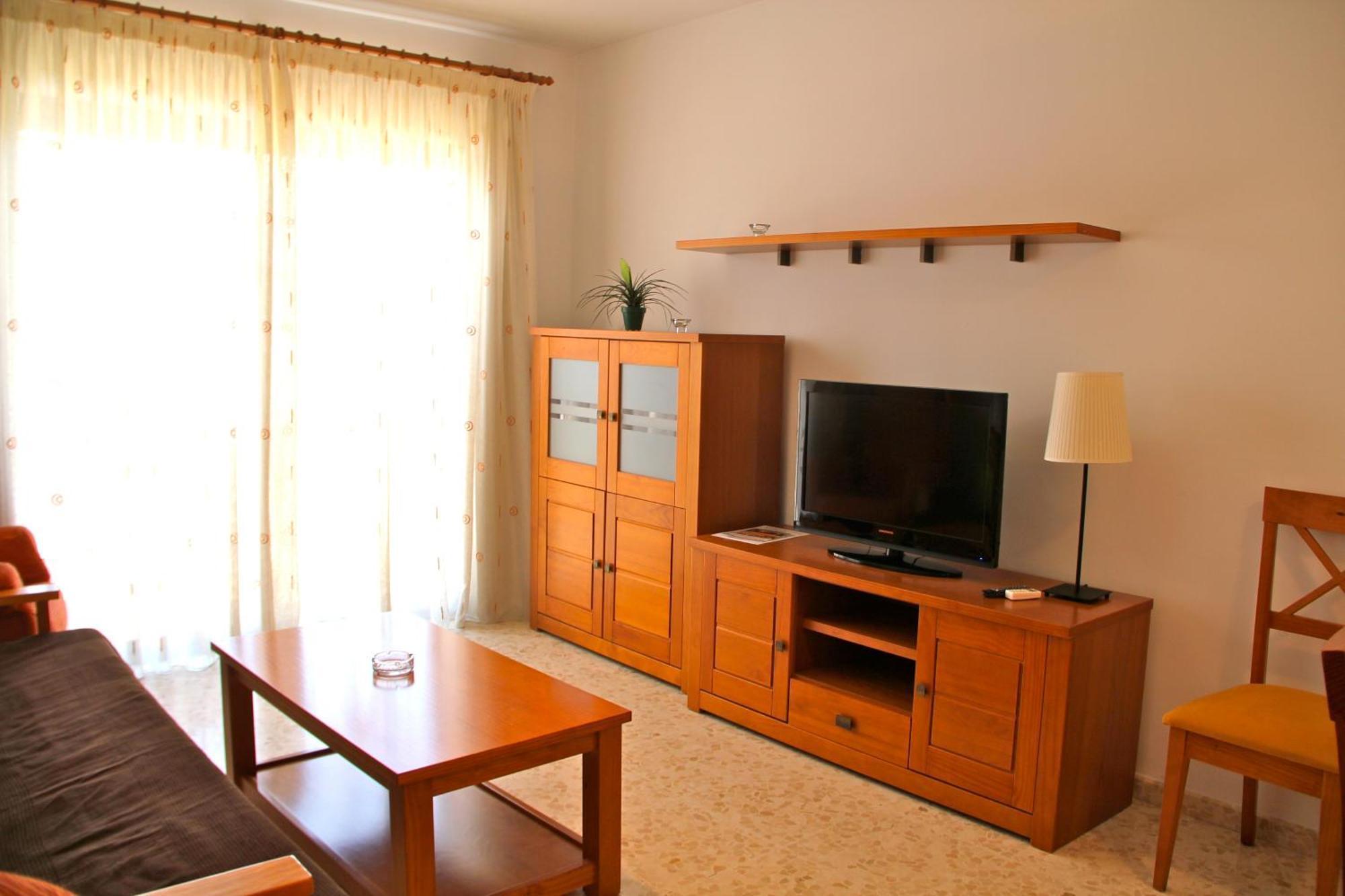 Apartamentos Guerrero ตอร์เรเดลมาร์ ห้อง รูปภาพ