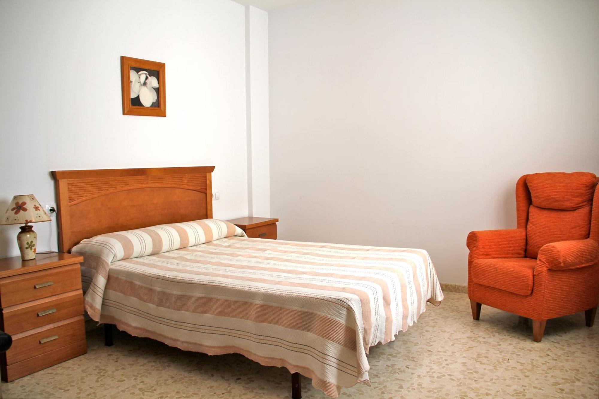 Apartamentos Guerrero ตอร์เรเดลมาร์ ห้อง รูปภาพ