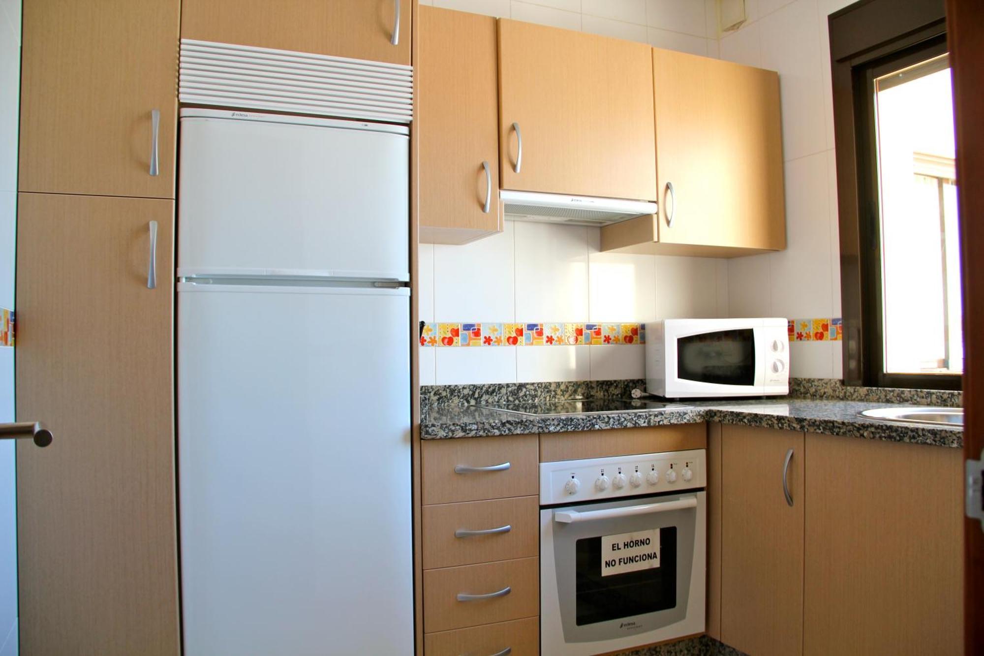 Apartamentos Guerrero ตอร์เรเดลมาร์ ห้อง รูปภาพ